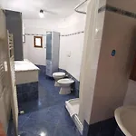 La Lanterna Aparthotel Genua