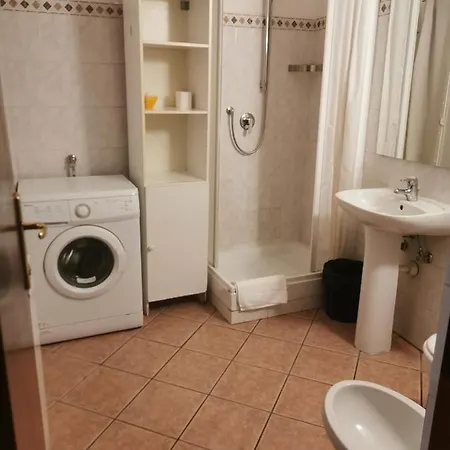 La Lanterna 3*