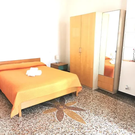 La Lanterna 3*
