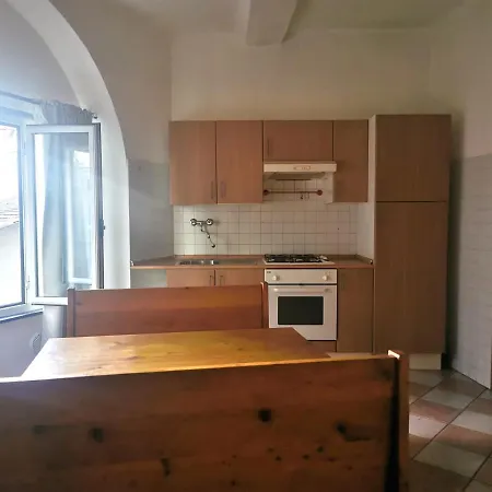 Aparthotel La Lanterna