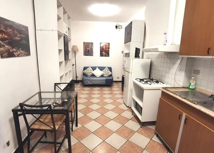 La Lanterna 公寓式酒店