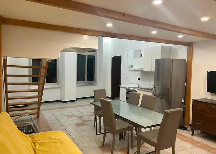 La Lanterna 公寓式酒店