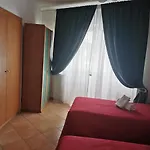 La Lanterna Génova
