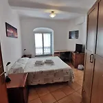 Apartahotel La Lanterna Génova