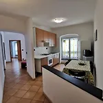 Apartahotel La Lanterna