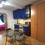La Lanterna 3* Génova