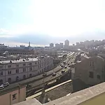 La Lanterna 3* Genua