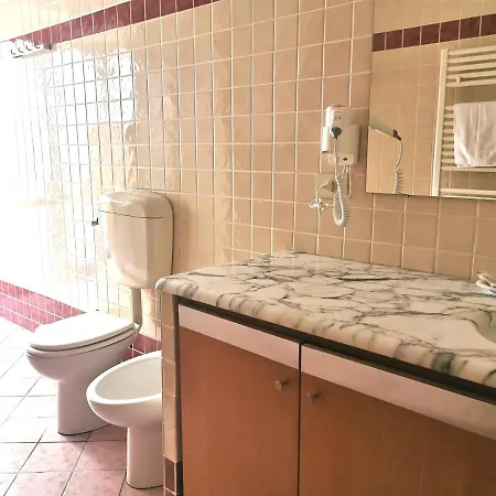 Aparthotel La Lanterna