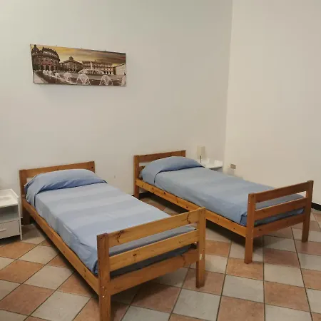 La Lanterna 3*