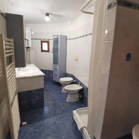 La Lanterna Aparthotel 3*