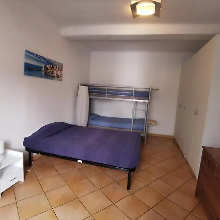 La Lanterna Apart-hotel 3*