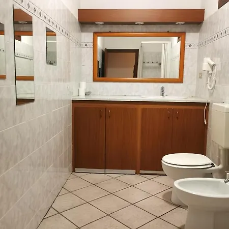 Aparthotel La Lanterna Genoa