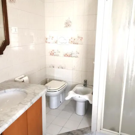 Aparthotel La Lanterna