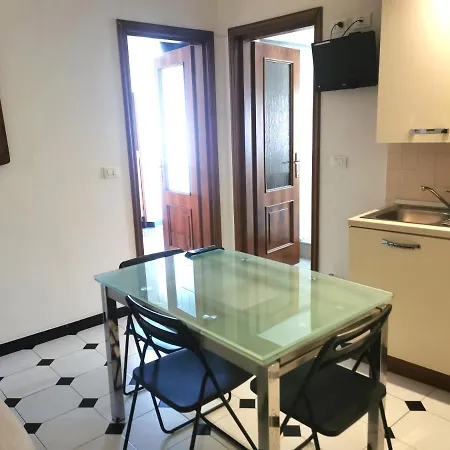 La Lanterna Hotel apartamentowy