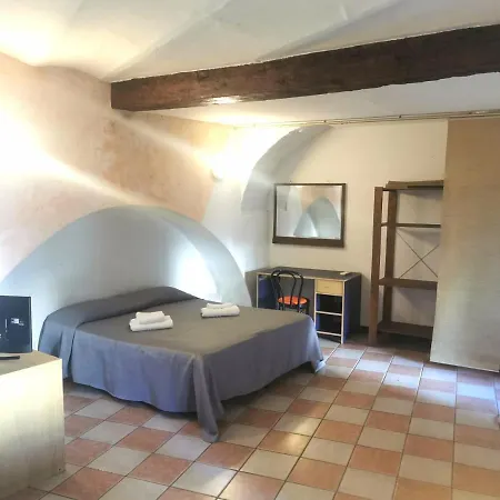 La Lanterna Hotel apartamentowy 3*