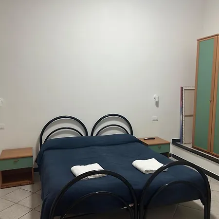 La Lanterna Aparthotel Genua