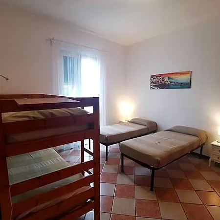 Ξενοδοχείο με διαμερίσματα La Lanterna