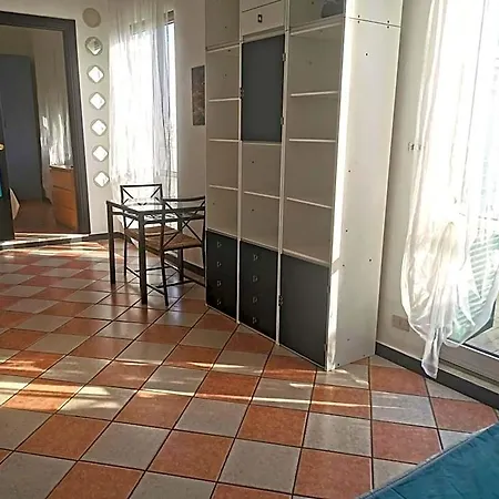 Ξενοδοχείο με διαμερίσματα La Lanterna Γένοβα