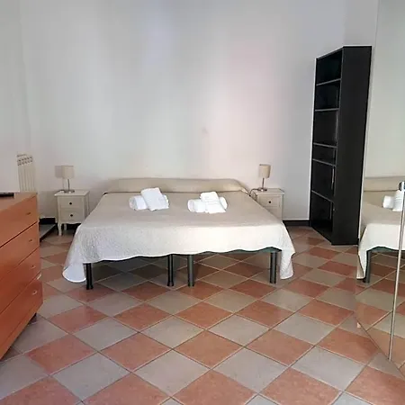 La Lanterna 3*