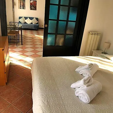 La Lanterna Γένοβα