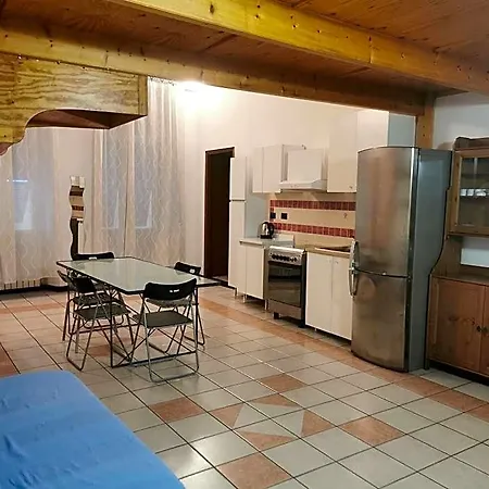 La Lanterna 3* Γένοβα