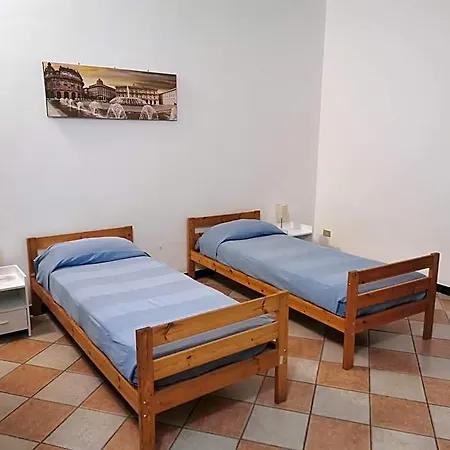La Lanterna 3*
