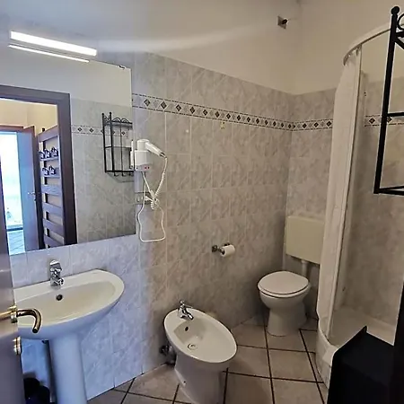 La Lanterna 3*