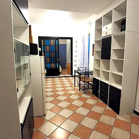 La Lanterna 3*