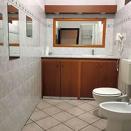 La Lanterna 3* Γένοβα