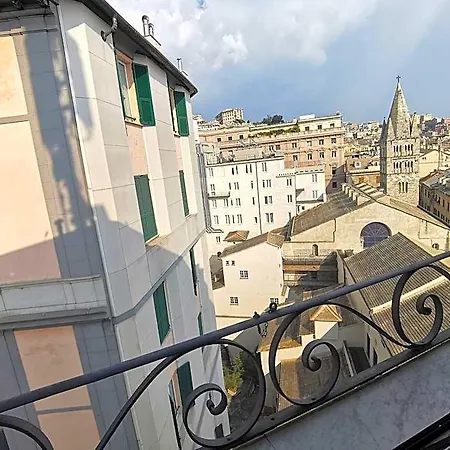 La Lanterna