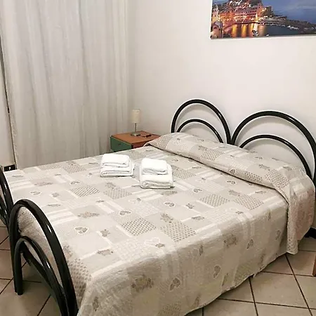 La Lanterna Ξενοδοχείο με διαμερίσματα Γένοβα