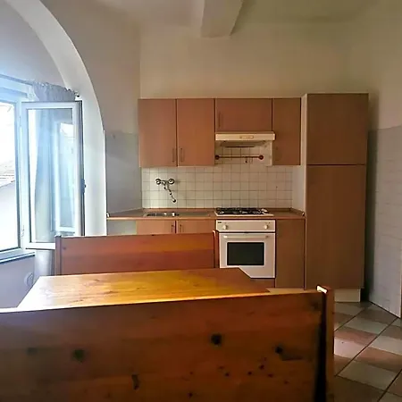 La Lanterna Ξενοδοχείο με διαμερίσματα