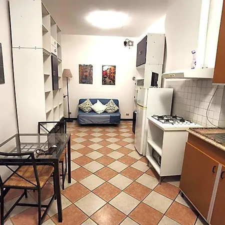 La Lanterna Ξενοδοχείο με διαμερίσματα
