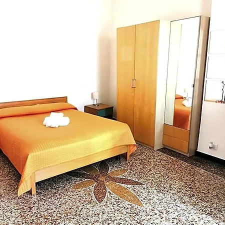 La Lanterna Γένοβα