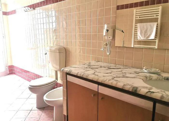 Aparthotel La Lanterna