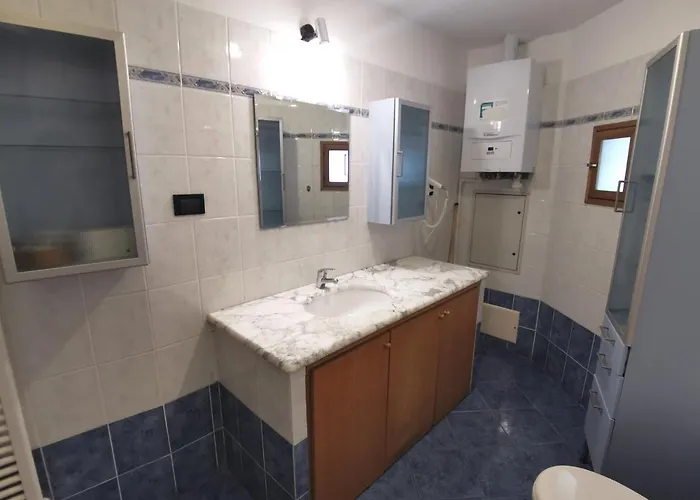 La Lanterna 3* Genua