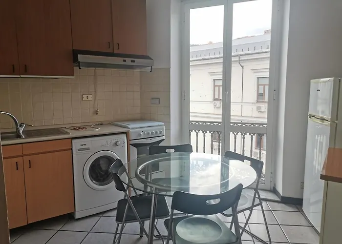 Aparthotel La Lanterna