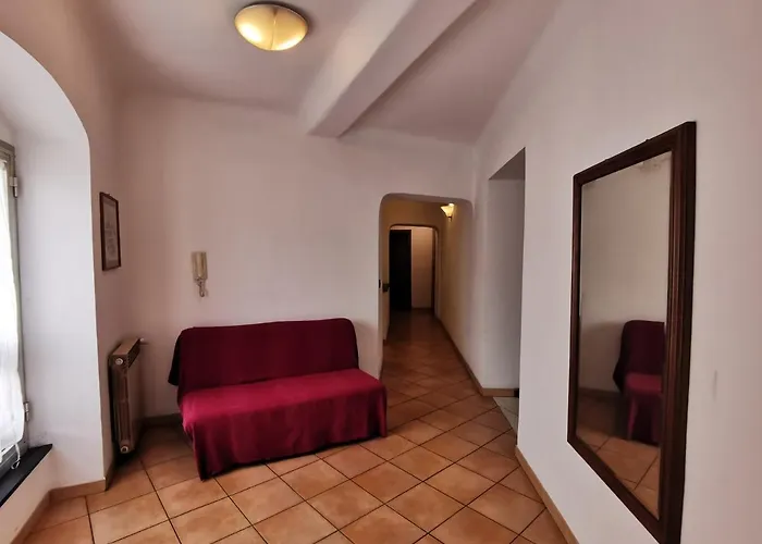 La Lanterna 3* Génova