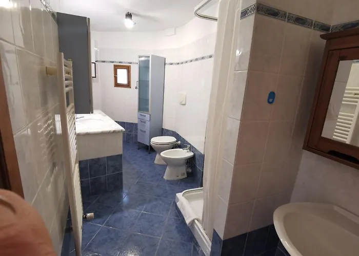 La Lanterna Apartahotel Génova