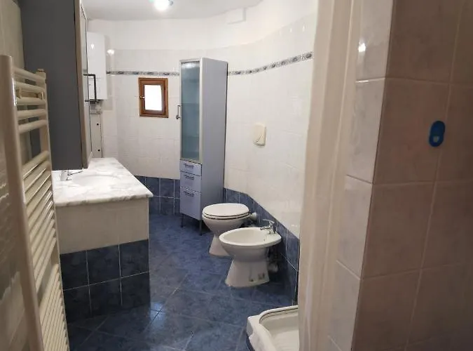 La Lanterna Apartahotel 3*