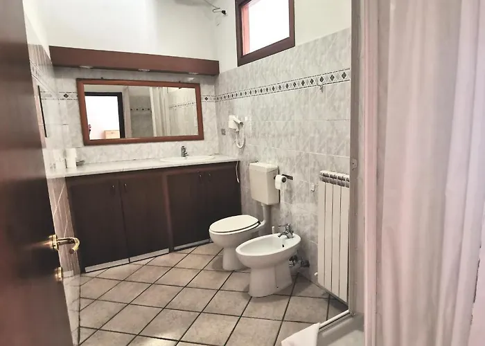 La Lanterna Aparthotel Genua