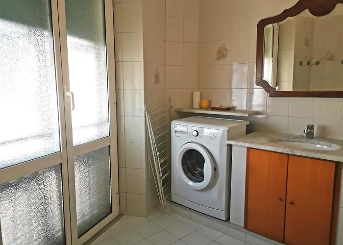 La Lanterna 3* Génova