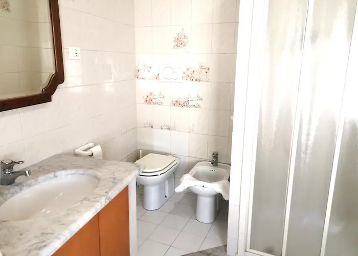 Aparthotel La Lanterna