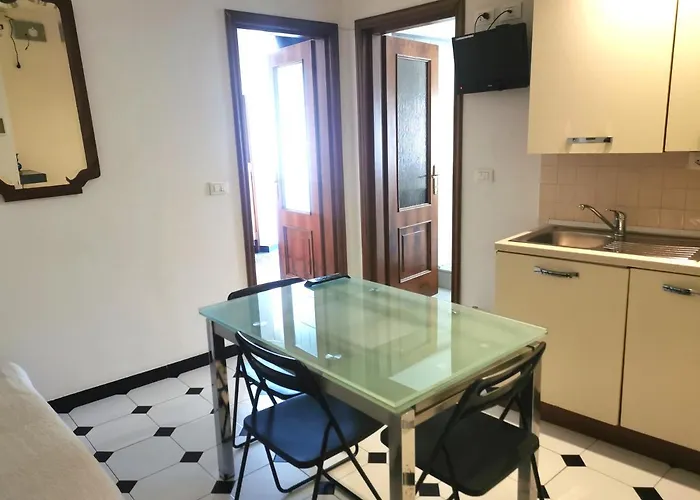 La Lanterna Aparthotel