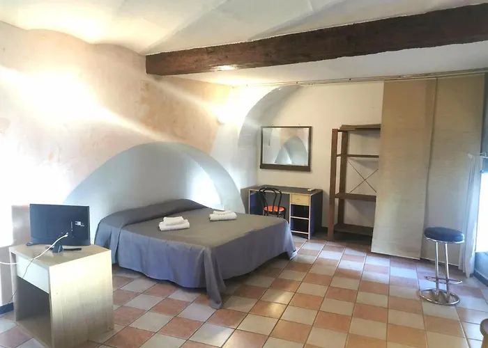 La Lanterna Aparthotel 3*