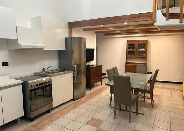 Apartahotel La Lanterna 3*