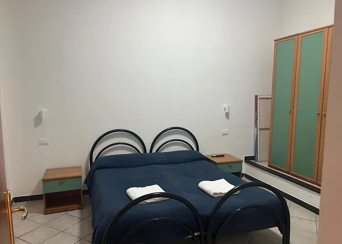 La Lanterna Aparthotel Genua