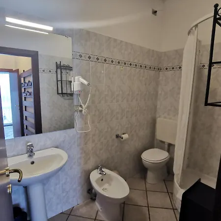 Апарт-отель La Lanterna 3*