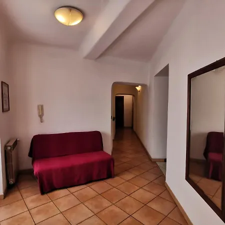 La Lanterna 3* Генуя