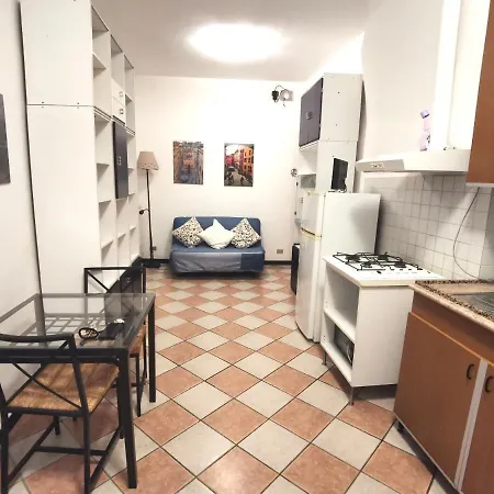 La Lanterna Апарт-отель